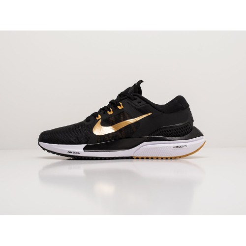 Кроссовки NIKE Air Zoom Vomero 15 цвет Черный арт. 23528