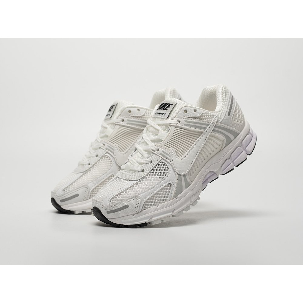 Кроссовки NIKE Air Zoom Vomero 5 цвет Белый арт. 42753