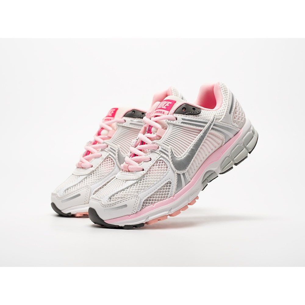 Кроссовки NIKE Air Zoom Vomero 5 цвет Розовый арт. 42920