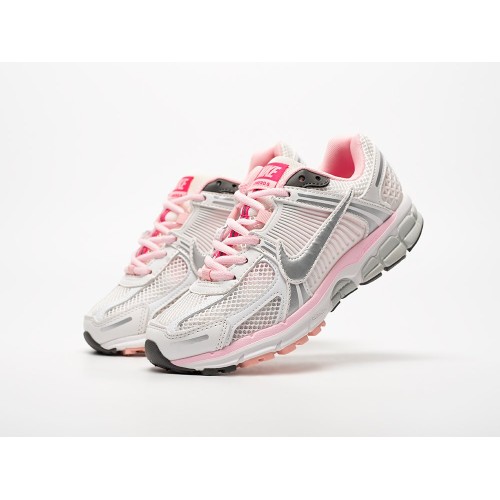 Кроссовки NIKE Air Zoom Vomero 5 цвет Розовый арт. 42920