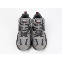 Зимние Кроссовки NIKE Air Zoom Vomero 5 Mid цвет Бежевый арт. 43759