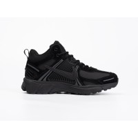 Зимние Кроссовки NIKE Air Zoom Vomero 5 Mid цвет Черный арт. 43760