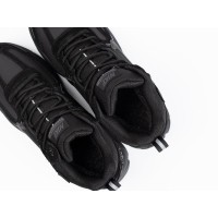 Зимние Кроссовки NIKE Air Zoom Vomero 5 Mid цвет Черный арт. 43760