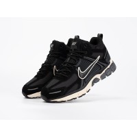 Зимние Кроссовки NIKE Air Zoom Vomero 5 Mid цвет Черный арт. 43761