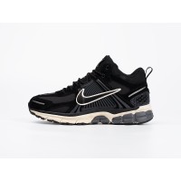 Зимние Кроссовки NIKE Air Zoom Vomero 5 Mid цвет Черный арт. 43761