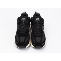 Зимние Кроссовки NIKE Air Zoom Vomero 5 Mid цвет Черный арт. 43761