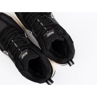 Зимние Кроссовки NIKE Air Zoom Vomero 5 Mid цвет Черный арт. 43761