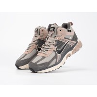 Зимние Кроссовки NIKE Air Zoom Vomero 5 Mid цвет Серый арт. 43809