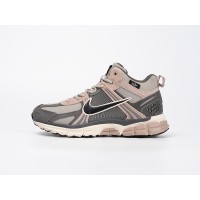 Зимние Кроссовки NIKE Air Zoom Vomero 5 Mid цвет Серый арт. 43809