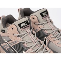 Зимние Кроссовки NIKE Air Zoom Vomero 5 Mid цвет Серый арт. 43809