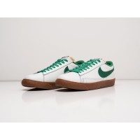 Кроссовки NIKE Blazer Low 77 цвет Белый арт. 27454