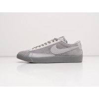 Кроссовки NIKE Blazer Low 77 цвет Серый арт. 27455