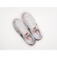 Кроссовки NIKE Blazer Low 77 цвет Белый арт. 29357