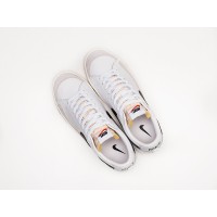 Кроссовки NIKE Blazer Low 77 цвет Белый арт. 29802