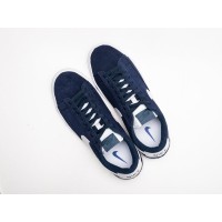 Кроссовки NIKE Blazer Low 77 цвет Синий арт. 32483