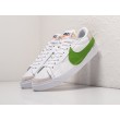 Кроссовки NIKE Blazer Low 77 Jumbo цвет Белый арт. 31151