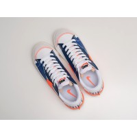 Кроссовки NIKE Blazer Low 77 Jumbo цвет Разноцветный арт. 31162