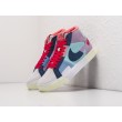 Кроссовки NIKE SB Zoom Blazer Mid цвет Разноцветный арт. 27634