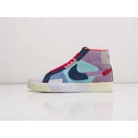 Кроссовки NIKE SB Zoom Blazer Mid цвет Разноцветный арт. 27634