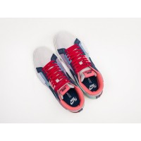 Кроссовки NIKE SB Zoom Blazer Mid цвет Разноцветный арт. 27634