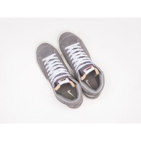 Кроссовки NIKE Blazer Mid 77 цвет Серый арт. 27053