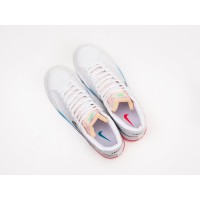 Кроссовки NIKE Blazer Mid 77 цвет Белый арт. 27305