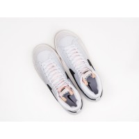 Кроссовки NIKE Blazer Mid 77 цвет Белый арт. 27395