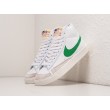 Кроссовки NIKE Blazer Mid 77 цвет Белый арт. 30092