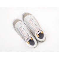 Кроссовки NIKE Blazer Mid 77 цвет Белый арт. 34235