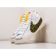 Кроссовки NIKE Blazer Mid 77 Jumbo цвет Белый арт. 33441