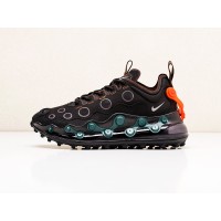 Кроссовки NIKE ISPA Air Max 720 цвет Черный арт. 18849