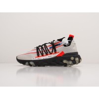 Кроссовки NIKE ISPA React цвет Белый арт. 23535