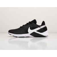 Кроссовки NIKE Legend Essential 2 цвет Черный арт. 24722