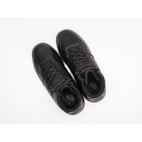 Кроссовки NIKE Lunar Force 1 Duckboot цвет Черный арт. 27593