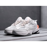 Кроссовки NIKE M2K TEKNO цвет Белый арт. 11325