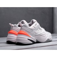 Кроссовки NIKE M2K TEKNO цвет Белый арт. 11325