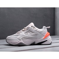 Кроссовки NIKE M2K TEKNO цвет Белый арт. 11325