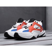 Кроссовки NIKE M2K TEKNO цвет Белый арт. 11368