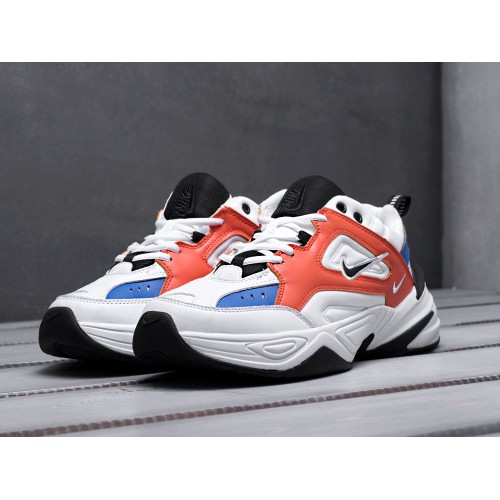 Кроссовки NIKE M2K TEKNO цвет Белый арт. 11368