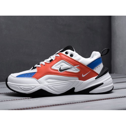 Кроссовки NIKE M2K TEKNO цвет Белый арт. 11368