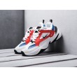 Кроссовки NIKE M2K TEKNO цвет Белый арт. 14713