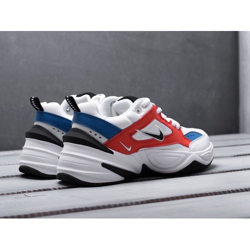 Кроссовки NIKE M2K TEKNO цвет Белый арт. 14713