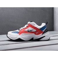 Кроссовки NIKE M2K TEKNO цвет Белый арт. 14713