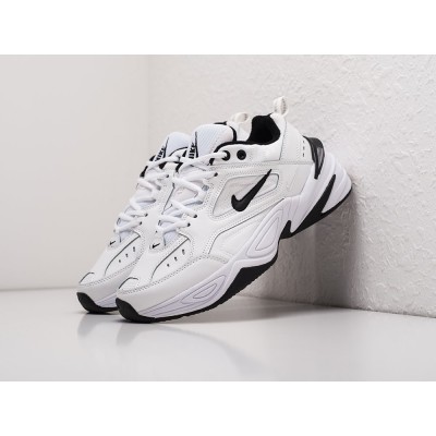 Кроссовки NIKE M2K TEKNO цвет Белый арт. 14716