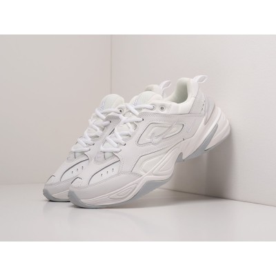 Кроссовки NIKE M2K TEKNO цвет Белый арт. 19872