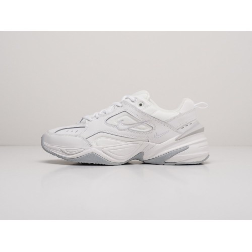 Кроссовки NIKE M2K TEKNO цвет Белый арт. 19872