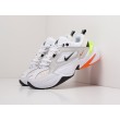 Кроссовки NIKE M2K TEKNO цвет Белый арт. 19920