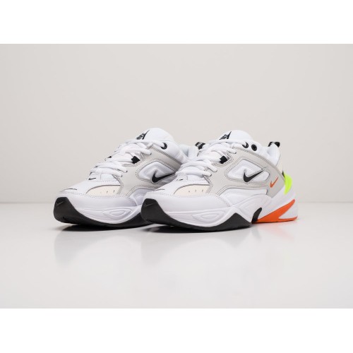 Кроссовки NIKE M2K TEKNO цвет Белый арт. 19920