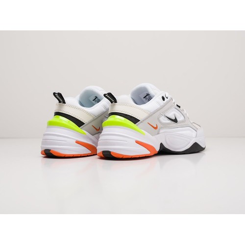 Кроссовки NIKE M2K TEKNO цвет Белый арт. 19920