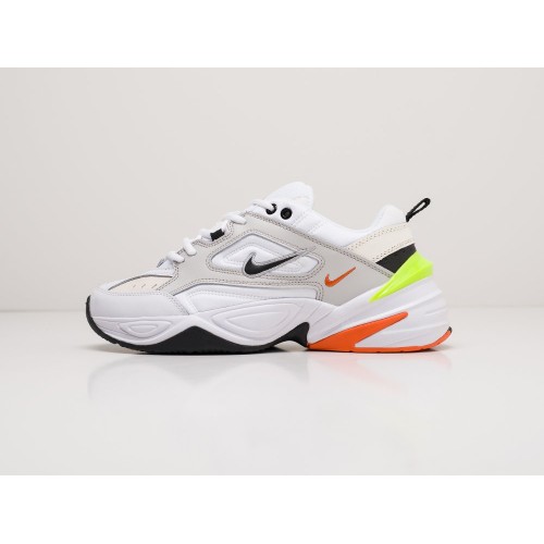 Кроссовки NIKE M2K TEKNO цвет Белый арт. 19920